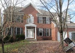 Foreclosure in  OLD FREDERICK RD Ellicott City, MD 21042