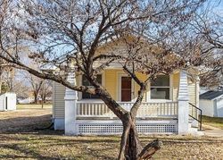 Foreclosure in  NW TAYLOR ST Topeka, KS 66608