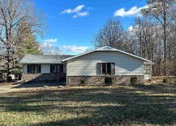 Foreclosure in  S MIDWAY ST Herrin, IL 62948