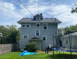 Foreclosure in  E 250TH ST Euclid, OH 44132