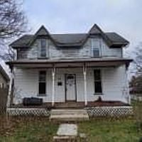 Foreclosure in  MORGAN ST Sabina, OH 45169