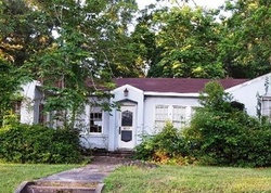 Foreclosure in  EUCLID AVE Jackson, MS 39202