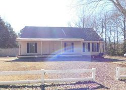 Foreclosure in  HILLVIEW LN Senatobia, MS 38668