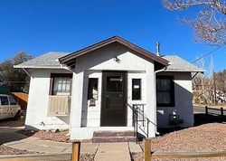 Foreclosure in  BRAGDON AVE Pueblo, CO 81004