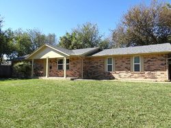 Foreclosure in  HARGIS LN Oklahoma City, OK 73160