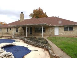Foreclosure in  ROLLING LN Oklahoma City, OK 73110