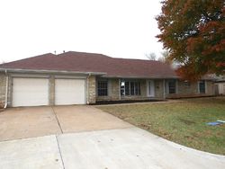 Foreclosure in  ROLLING LN Oklahoma City, OK 73110