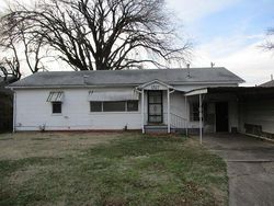 Foreclosure in  PARK HEIGHTS ST Miami, OK 74354