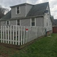 Foreclosure in  12TH ST Weston, WV 26452