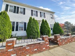 Foreclosure in  KNOWLES ST Pawtucket, RI 02860