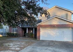 Foreclosure in  STEEPLECHASE DR Gulfport, MS 39503