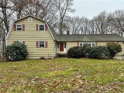 Foreclosure in  BLUE HILLS RD Monroe, CT 06468