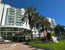 Foreclosure in  NE 188TH ST  Miami, FL 33180