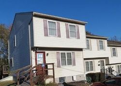 Foreclosure in  JESSAMINE AVE Harrisburg, PA 17113