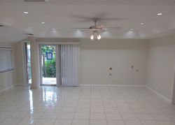 Foreclosure in  NW 21ST AVE Fort Lauderdale, FL 33309