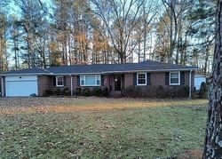 Foreclosure in  MONTEREY CIR Gadsden, AL 35901