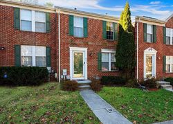 Foreclosure in  LOCKARD DR Owings Mills, MD 21117