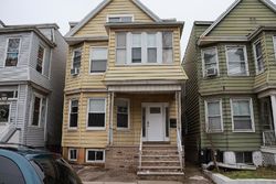 Foreclosure in  EGE AVE Jersey City, NJ 07304