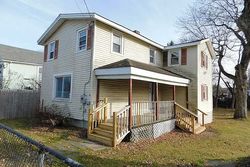 Foreclosure in  WINNIKEE AVE Poughkeepsie, NY 12601