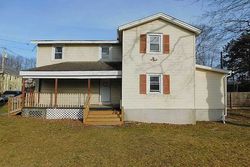 Foreclosure in  WINNIKEE AVE Poughkeepsie, NY 12601