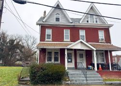 Foreclosure Listing in BARCLAY ST CHESTER, PA 19013
