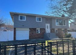 Foreclosure in  FILLMORE AVE Deer Park, NY 11729