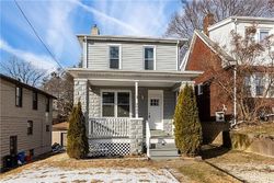 Foreclosure in  DELWOOD AVE Pittsburgh, PA 15216