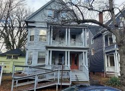 Foreclosure in  WHITTLESEY AVE New Haven, CT 06511