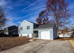 Foreclosure in  SWEDESBORO RD Gibbstown, NJ 08027