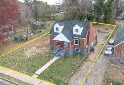 Foreclosure in  CRESCENT ST NW Roanoke, VA 24017