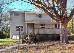 Foreclosure in  N CENTRAL AVE Rockford, IL 61101