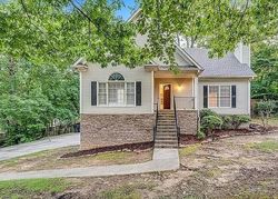 Foreclosure in  STRAWBERRY LN Birmingham, AL 35244