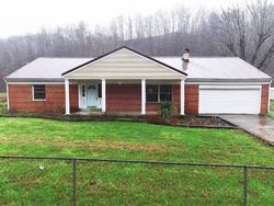 Foreclosure in  N HIGHWAY 421 Manchester, KY 40962