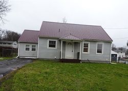 Foreclosure in  HEDGEWOOD PL Utica, NY 13502