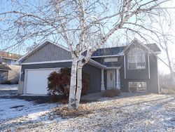 Foreclosure in  JERGEN CT S Cottage Grove, MN 55016