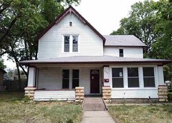 Foreclosure in  W 7TH ST Junction City, KS 66441