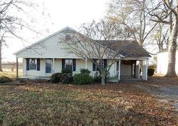 Foreclosure in  W STATE HIGHWAY 164 Steele, MO 63877