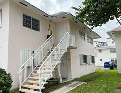 Foreclosure in  SW 82ND ST APT C206 Miami, FL 33143