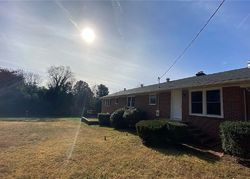 Foreclosure in  VIRGINIA AVE Farmville, VA 23901