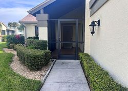 Foreclosure in  BENT TREE CIR Fort Myers, FL 33907