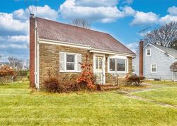Foreclosure in  S STRONG AVE Copiague, NY 11726