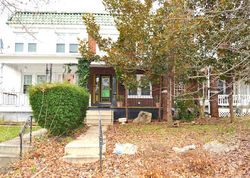 Foreclosure in  NEW HOLLAND AVE Lancaster, PA 17602