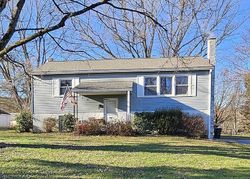 Foreclosure in  HIGHLAND DR Coatesville, PA 19320