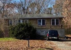 Foreclosure in  FIFE DR Coram, NY 11727