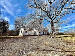 Foreclosure Listing in S 552 RD PARK HILL, OK 74451