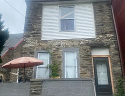 Foreclosure in  W SEYMOUR ST Philadelphia, PA 19144