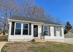 Foreclosure in  LAUREL VALLEY GARTH Abingdon, MD 21009