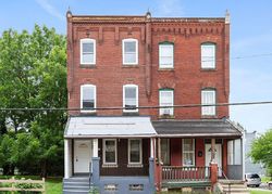 Foreclosure in  PENNSGROVE ST Philadelphia, PA 19104
