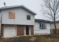 Foreclosure in  BRANCH AVE Central Islip, NY 11722