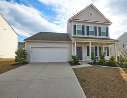 Foreclosure in  STOCKBROOK DR Charlotte, NC 28215